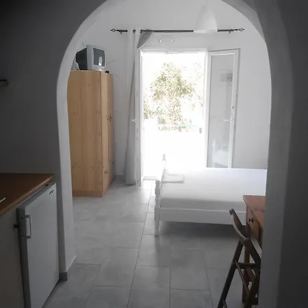 Apartamento Sunset *