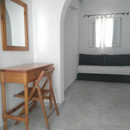 Sunset Irakleia (Naxos)