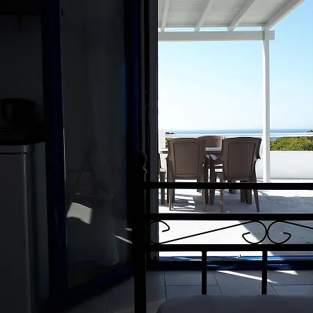 Sunset * Irakleia (Naxos)