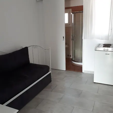 Apartamento Sunset