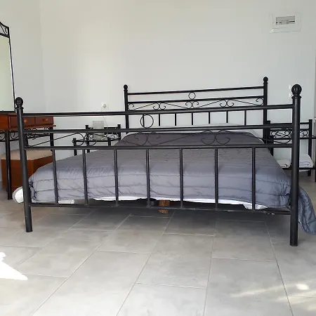 Sunset Irakleia (Naxos)