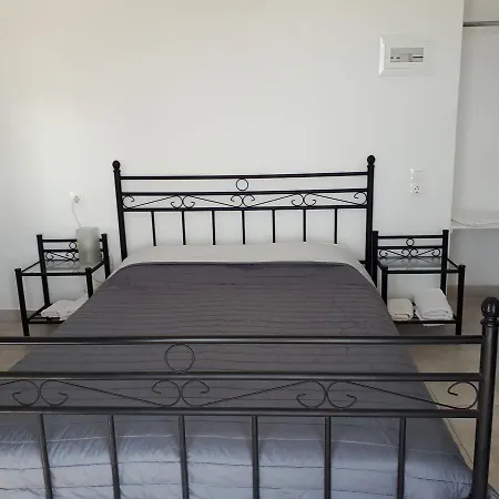 Sunset * Irakleia (Naxos)