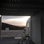 Sunset * Irakleia (Naxos)