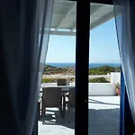 Sunset Appartement Irakleia (Naxos)