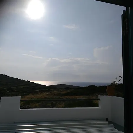 Sunset * Heraklia