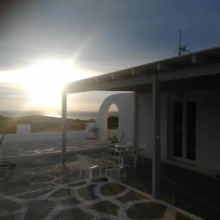 Sunset Apartment