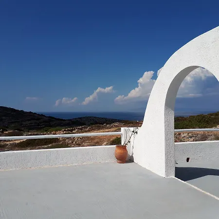 Διαμέρισμα Sunset *