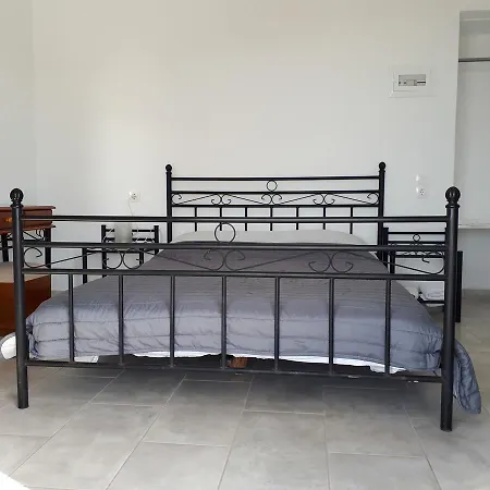 Διαμέρισμα Sunset Ηρακλειά