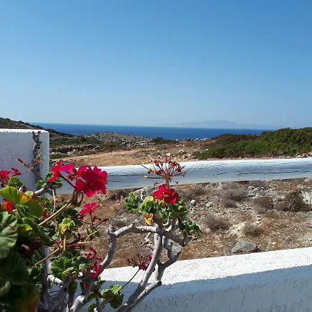 Sunset * Irakleia (Naxos)