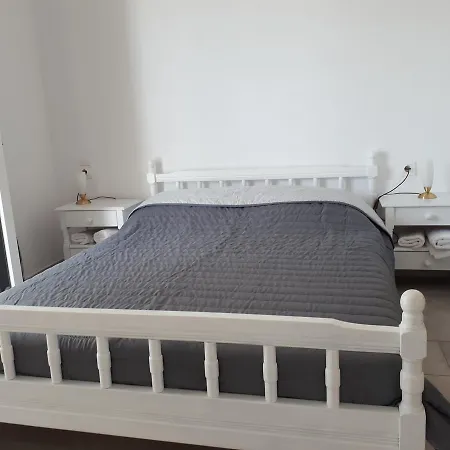 Appartement Sunset Irakleia (Naxos)