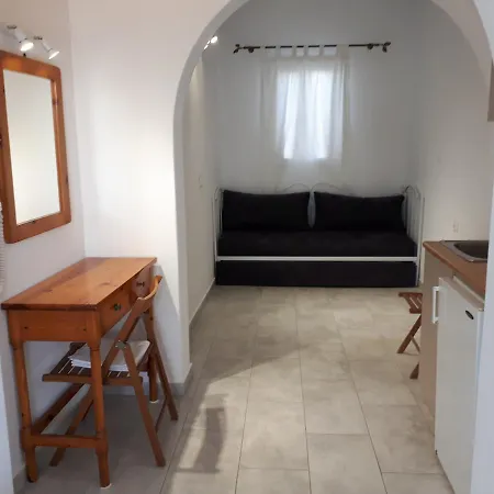 Sunset Apartment *