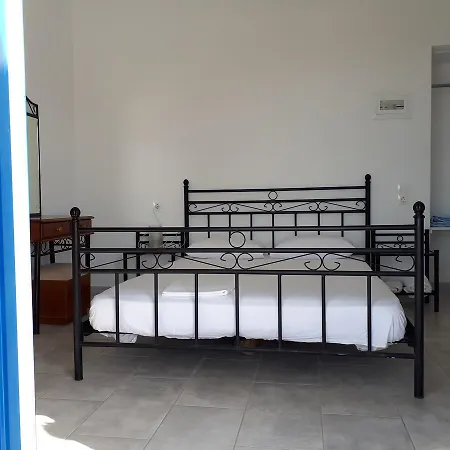 Διαμέρισμα Sunset *