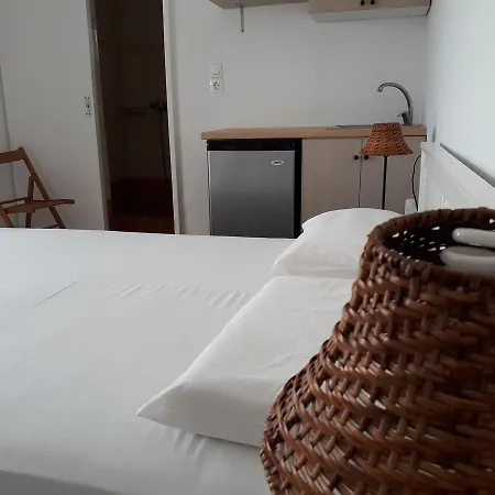Sunset Apartment Irakleia (Naxos)