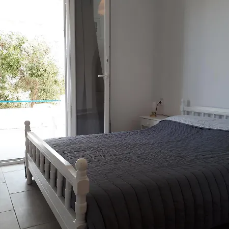 Sunset Διαμέρισμα *