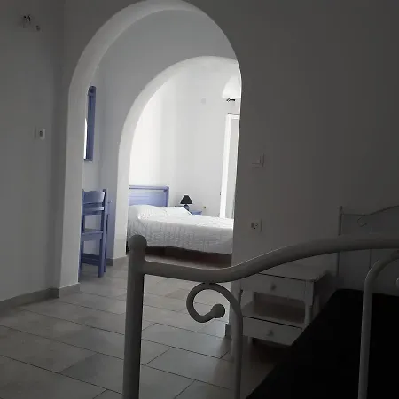 Sunset Apartment *