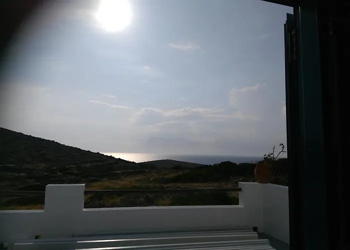 Sunset * 伊拉克利亚岛