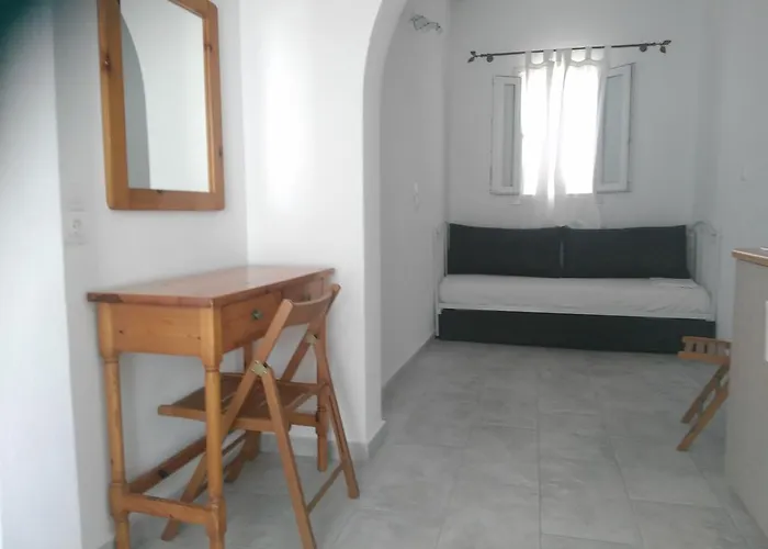 Sunset 伊拉克利亚岛