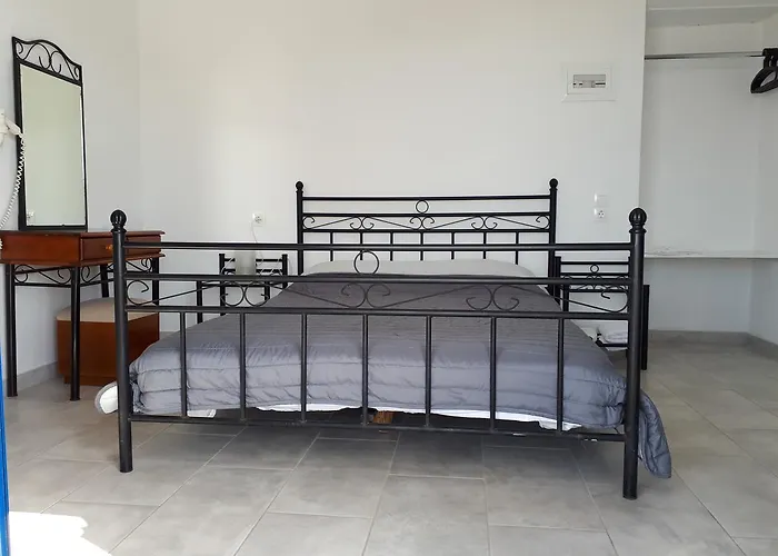 公寓 Sunset 伊拉克利亚岛