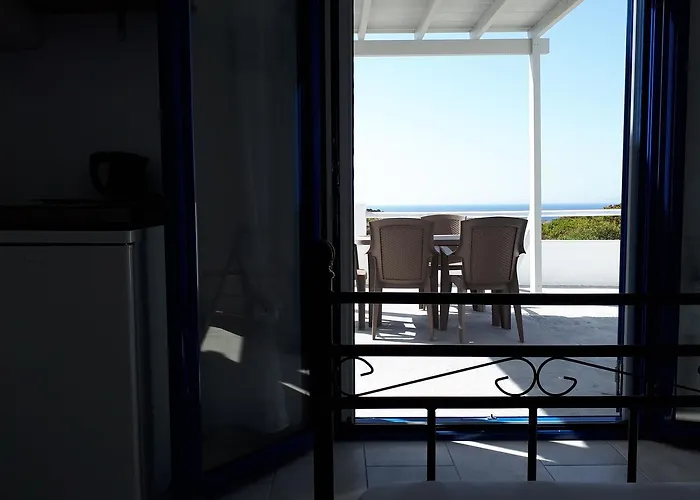 Sunset * 伊拉克利亚岛