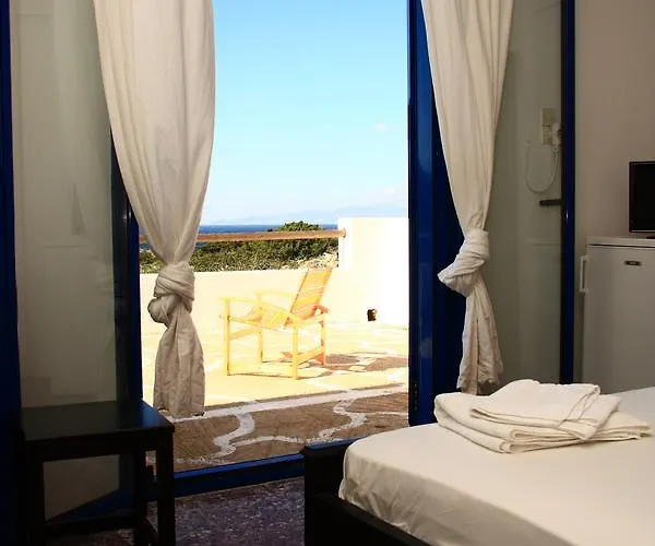 公寓 Sunset 伊拉克利亚岛