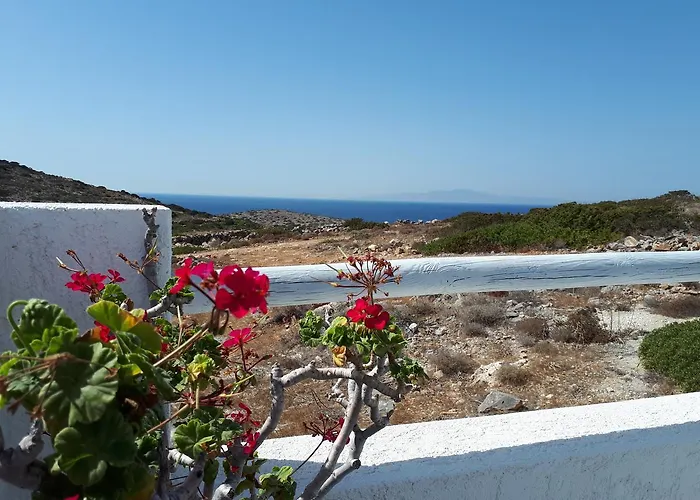 Sunset * 伊拉克利亚岛