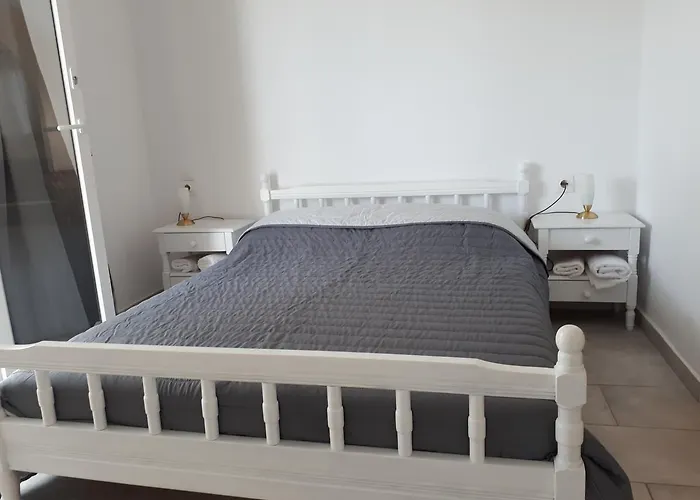 公寓 Sunset 伊拉克利亚岛