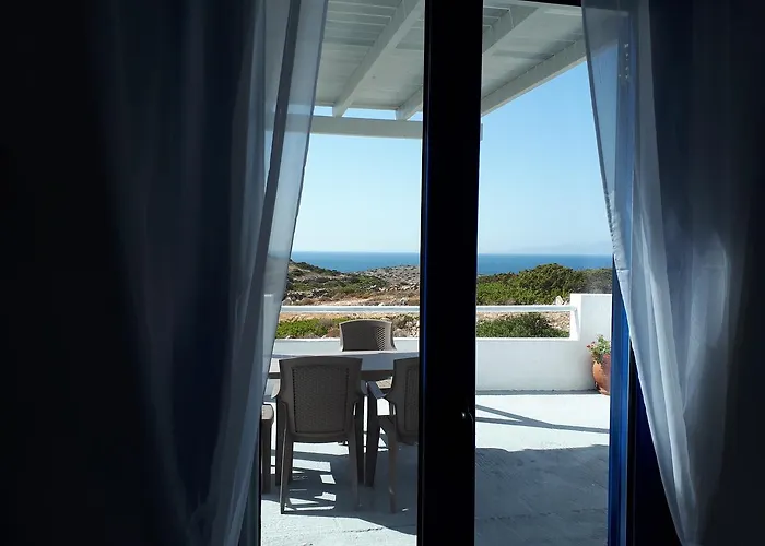 Sunset 公寓 伊拉克利亚岛