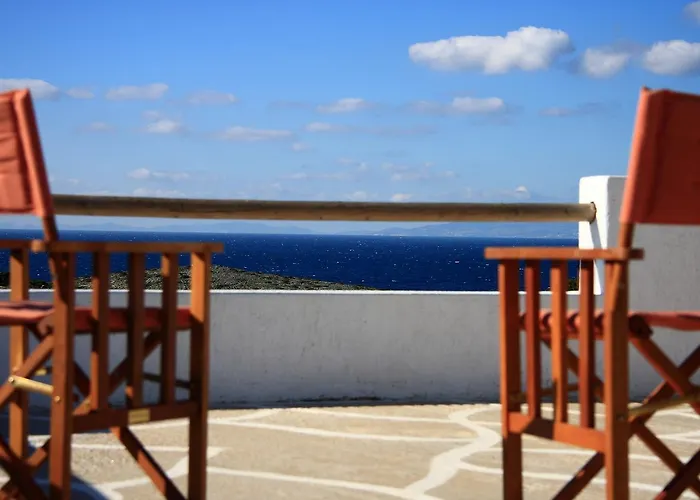 公寓 Sunset 伊拉克利亚岛