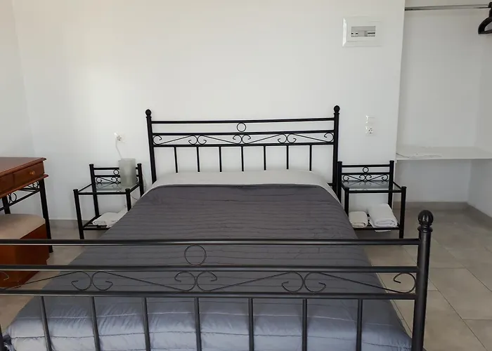 Sunset * 伊拉克利亚岛