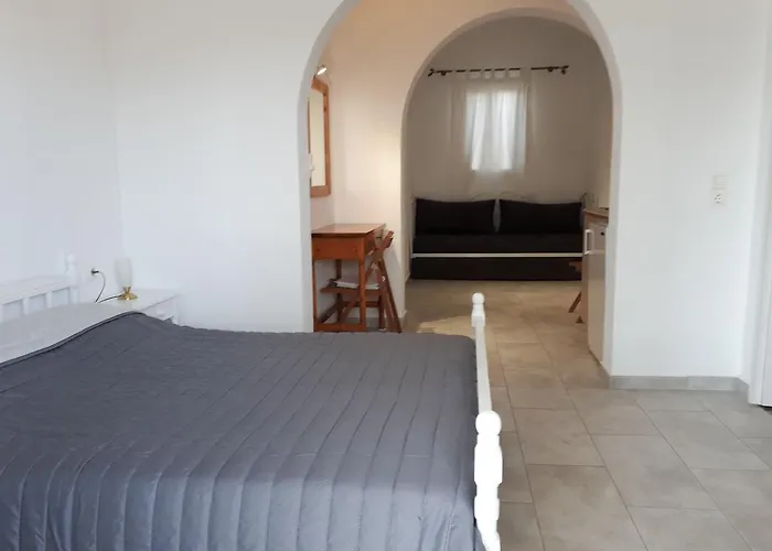 Sunset 伊拉克利亚岛