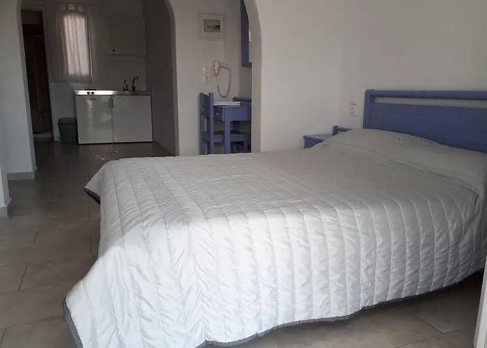 Sunset 伊拉克利亚岛